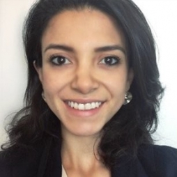 Michelle Aguiar is a Marketing Intern at AECOM in Boston Michelle Aguiar is a Marketing Intern at AECOM in Boston
